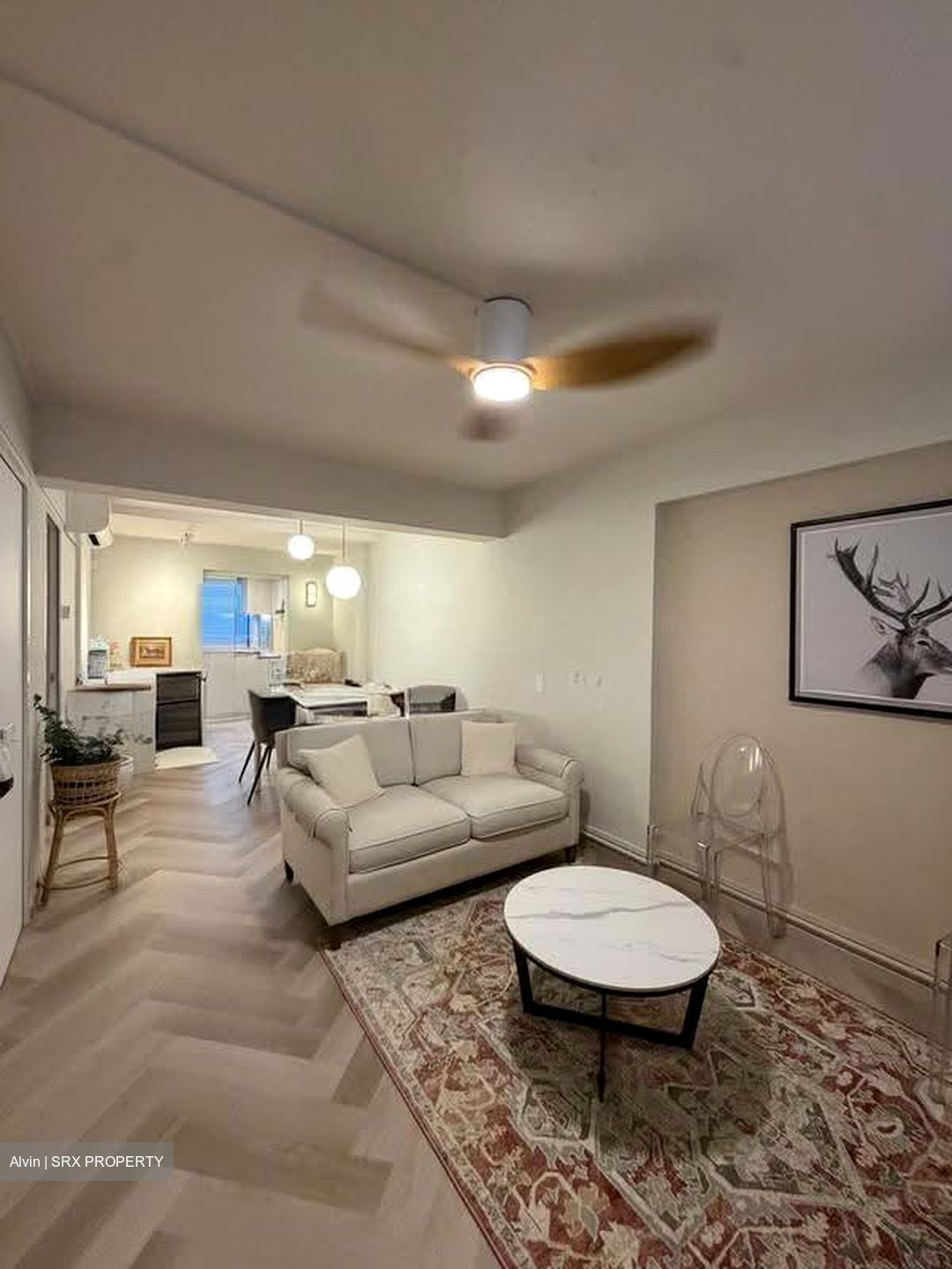 Blk 9 Holland Avenue (Queenstown), HDB 3 Rooms #620054951